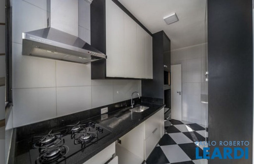 Imagem 13 de 15 de Apartamento - Vila Olímpia - Sp - 643559