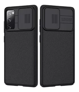 Case Nillkin Para Galaxy S22 Ultra/ S21 Fe/ S21 Ultra/ A53