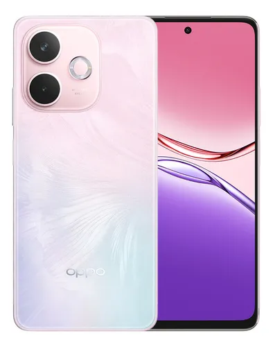 Oppo A5 Pro 5G 256 GB 8 GB RAM cor Rosa Pastel...