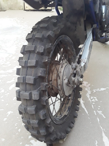 Imagen 5 de 10 de Yamaha Ttr 125