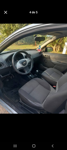 Chevrolet Celta 1.4 Ls