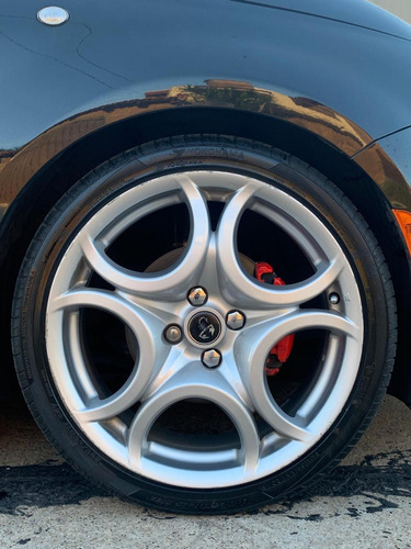 Fiat 500 1.4 Sport 105cv