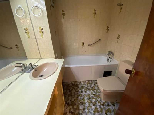 Se Arrienda Departamento En Ñuñoa (106084)