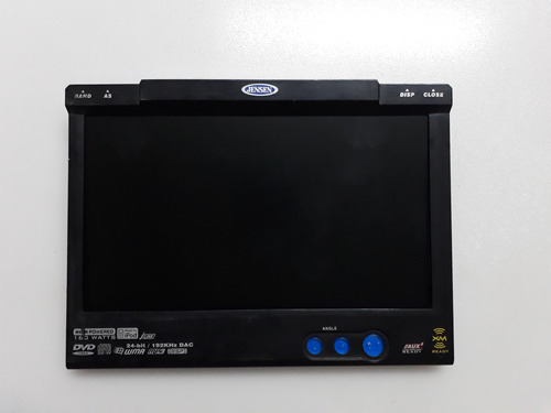 Display  Autoestereo Jensen Vm9311ts