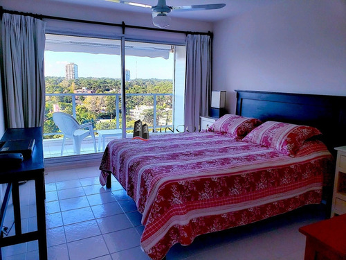 Complejo Lincoln Center - Venta - 3 Dormitorios - 3 Baños - Piscina - Canchas - Mansa- Ref: 128