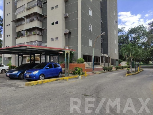 Imagen 17 de 17 de Avenida Bolivar, Apartamento En Venta