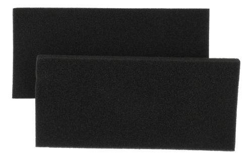 Accesorios Para Aspiradoras Filtro De Esponja