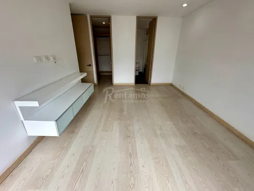 Apartamento En Venta En Jardines. Cod V776058