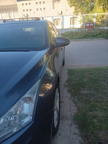 Chevrolet Cruze 2.0 Vcdi Sedan Ltz At 163cv
