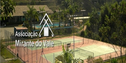 Imagem 2 de 3 de Terreno Condomínio Mirante Do Vale Em Jacareí - 1.476,24 M² - 315
