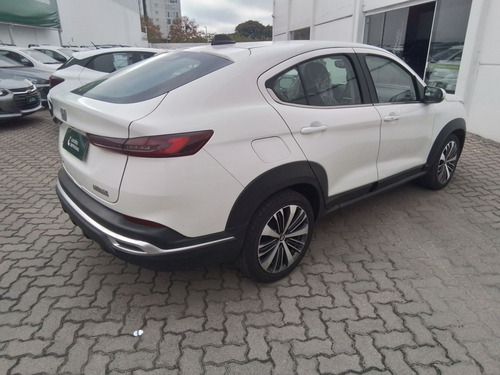 Fiat FASTBACK 1.0 TURBO 200 FLEX AUDACE CVT