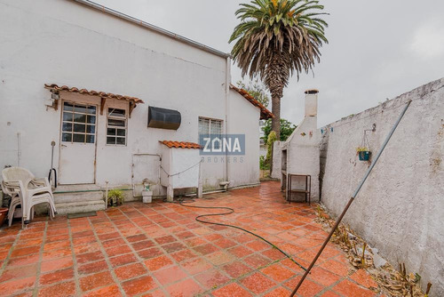Imagen 17 de 23 de Casa En Venta En Pleno Corazón De Pocitos Nvo 230 M2 Terreno