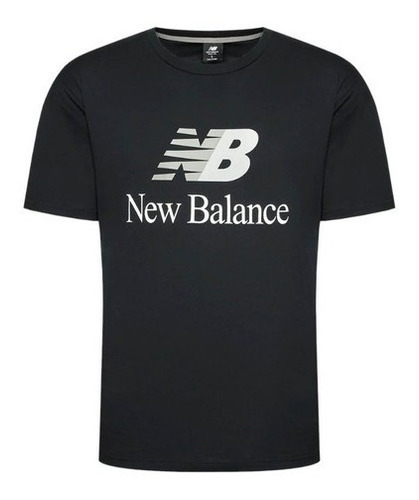 Camiseta Deportiva New Balance Essentials Celebrate