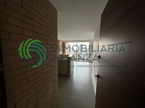 Apartamento En Venta En San Alonso. Cod V61688