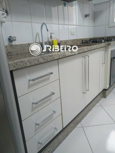 Imagem 5 de 30 de Casa Em Condomínio Fechado 03 Dormitórios, 02 Vagas Para Venda Em Jardim Santa Inês São Paulo-sp - 180002