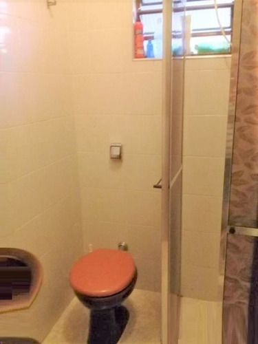 Imagem 8 de 10 de Sobrado Na Vila Prudente Com 2 Dorms Sendo 1 Suíte, 1 Vaga, 100m² - So1005