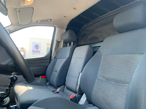 Hyundai H1 Gls 2.5 Mt, Diesel