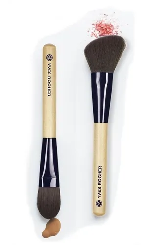 Brochas de maquillaje yves rocher new arrivals