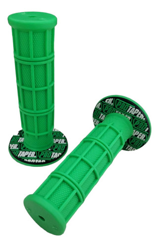 Puños Deportivos Verde Protaper