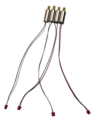 Fl 4 Motor Components For Drones Rc For E88pro, E88,