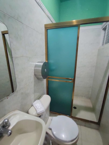 Imagen 22 de 27 de Venta. Hotel. Casa. Local Comercial. San Cristóbal