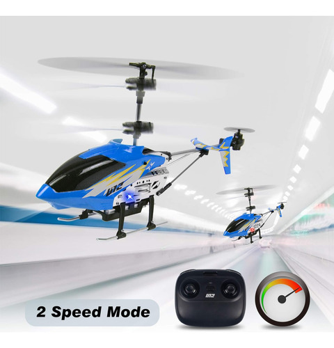 Cheerwing U12 Helicoptero De Control Remoto Con Altitud, ...