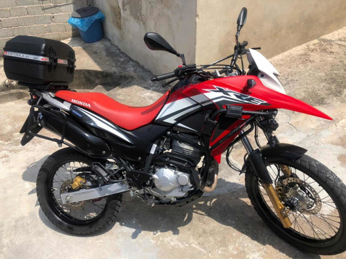 Honda Rally