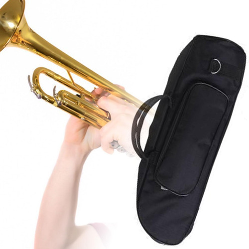 Estuche Para Trompeta, Estuche Para Trompeta, De 23,62
