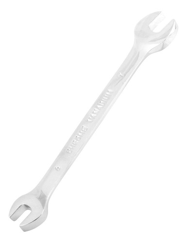 Llave Boca Fija Milimétrica 18x 19mm Wolfox Wf0193