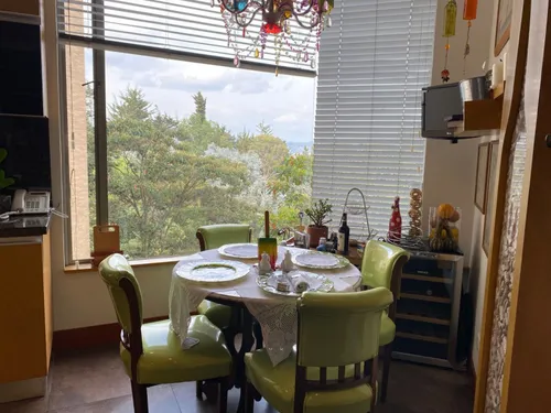 Apartamento En Venta En Colinas De Suba. Cod V14841