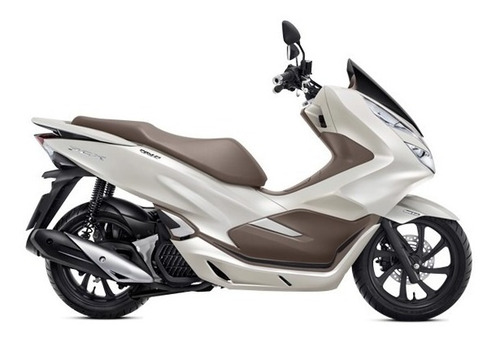 Imagen 19 de 23 de Honda Pcx