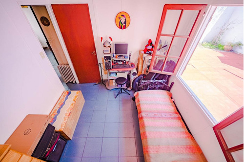 Imagen 19 de 30 de Ph Venta 3 Ambientes Chacarita Con Patio