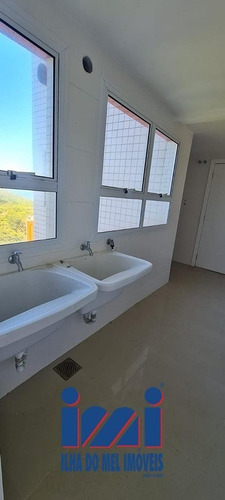 Imagem 7 de 15 de Apartamento 4 Dormitórios Na Praia Mansa - 1021mt-1