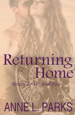 Libro Returning Home - Anne L Parks