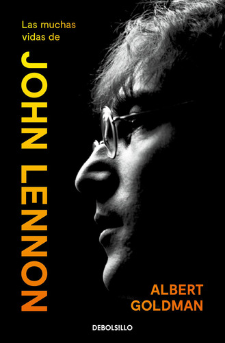 Las Muchas Vidas De John Lennon