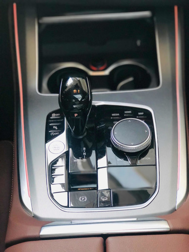 Imagen 7 de 15 de Bmw X5 X5 40ia Executive
