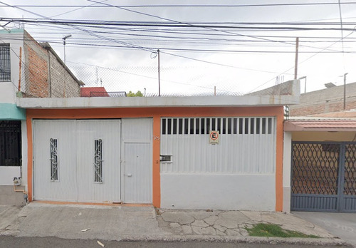 Casa En Venta En Queretaro, Col. Panamericano, Tum