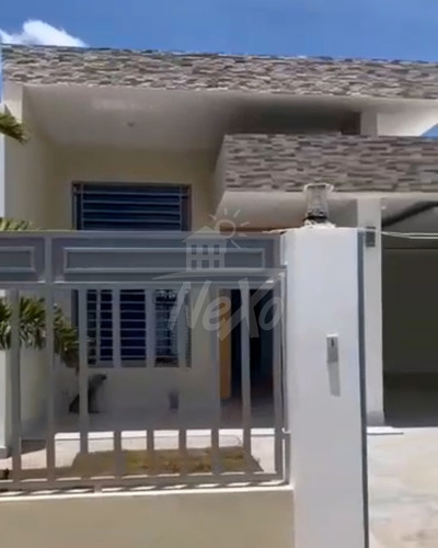 Imagen 12 de 15 de Casa Moderna Y Amplia En Exclusivo Residencial En Santiago (jpc-213)