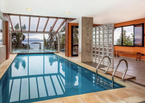 Turístico Hotel En Venta Ubicado En Pinar De Festa, Bariloche