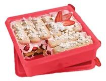 Comprar Táper Box 2.5l Apto Heladera Tupperware