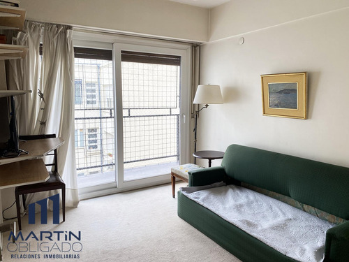 Departamento En Venta Recoleta 4 Ambientes Cochera Pileta