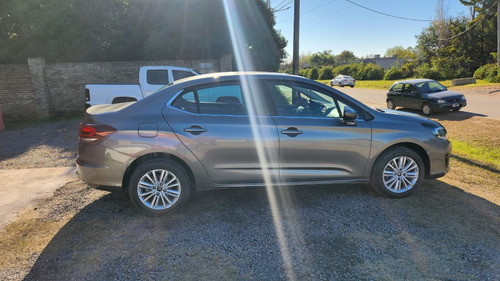 Citroën C4 Lounge 1.6 Vti Live