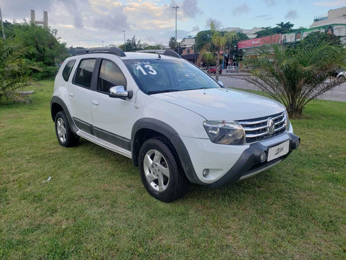 Renault Duster 1.6 16v Dynamique (flex)