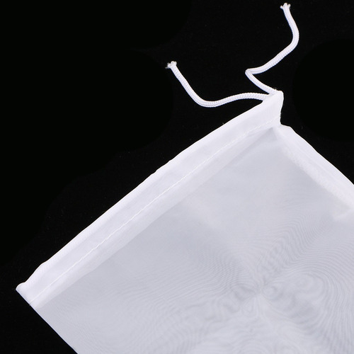 Xu . 4 Peças De Saco De Filtro Reutilizável Para Café,
