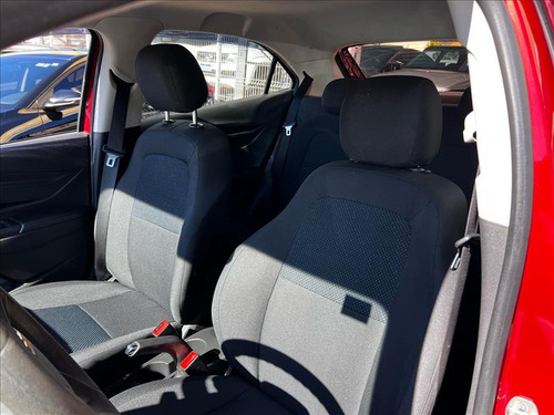 Chevrolet Onix Onix Joy 1.0 Flex Manual