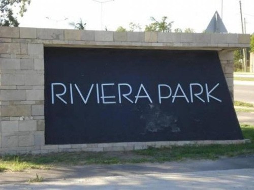 Oficina En Rivera Park A La Venta