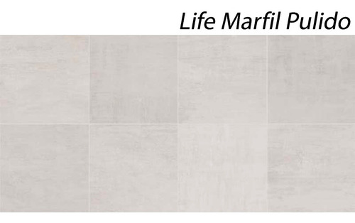 Imagen 3 de 8 de Porcelanatos De Piso Y Pared Cerro Negro Life Pulido 58.5x58.5 1ra