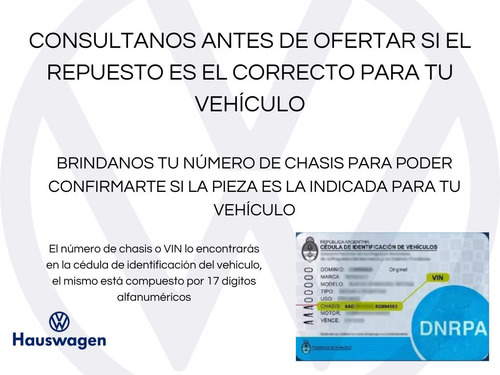 Aceite Caja Manual Volkswagen Amarok 10/21