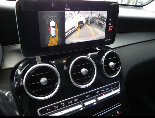 Mercedes-Benz Clase GLC 2.0 Glc250 300 4matic Atomático