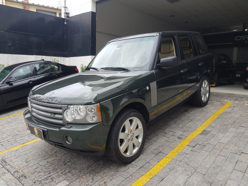 Land Rover Vogue 3.6 Tdv8 Diesel